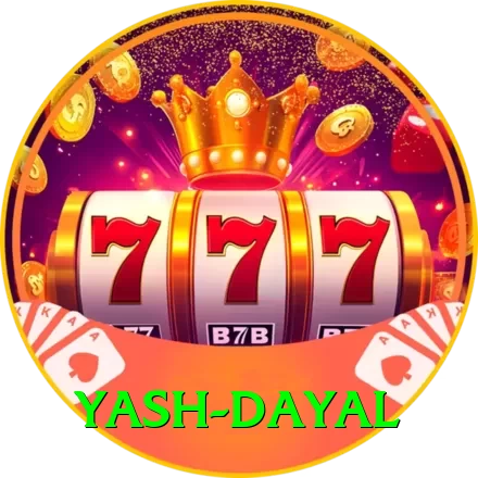 yash dayal Games Deluxe - 2