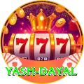 yash dayal Games Deluxe