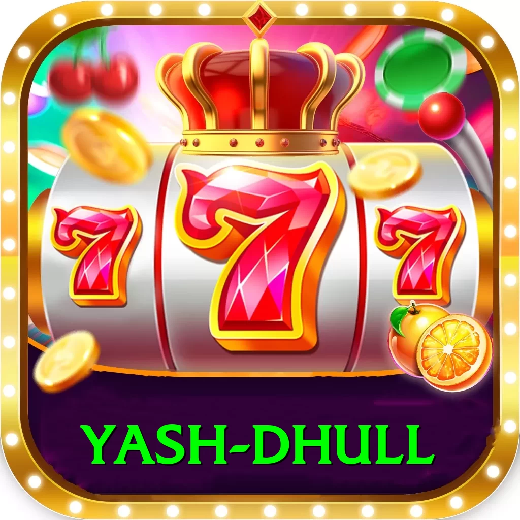 yash dhull Legend - Win Real PKR - 2