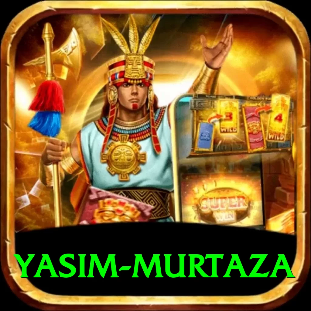 yasim murtaza Master Casino App - 2