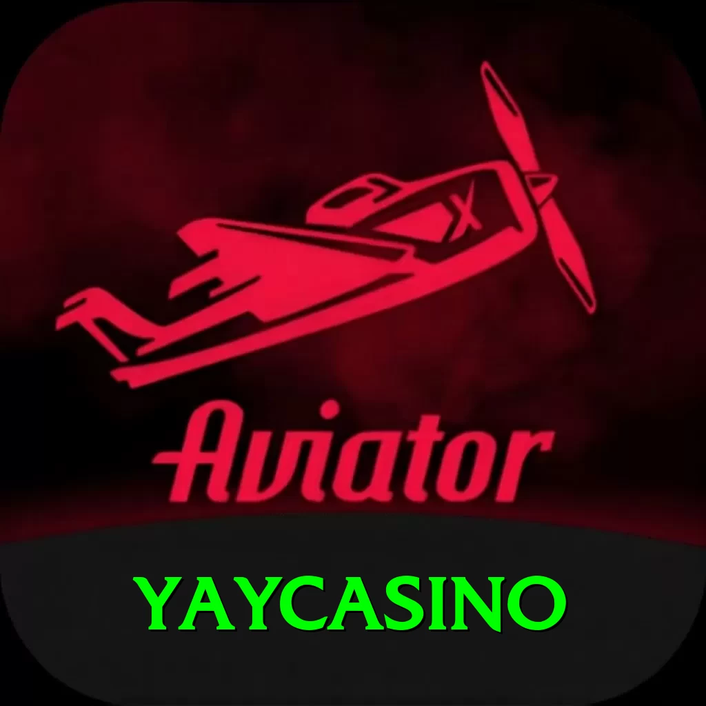 yaycasino Prime Latest v3.1.1 - 2